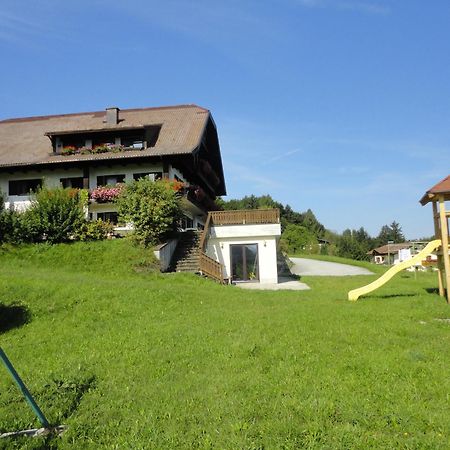 Bauernhof Strumegg Villa Hof bei Salzburg Dış mekan fotoğraf